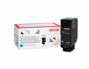 Toner azurový 006R04617