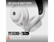 SteelSeries Arctis Nova 7X, herní sluchátka