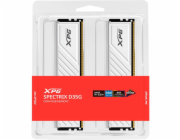 ADATA DIMM 16 GB DDR4-3600 (2x 8 GB) duální sada, RAM