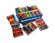 fischertechnik Creative Box Basic, stavebnice