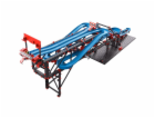 fischertechnik Marble Competition, mramorový běh