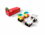 fischertechnik LED sada, stavebnice