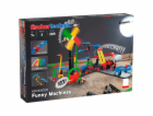fischertechnik Funny Machines, stavební hračky