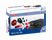fischertechnik Sada motorů XS