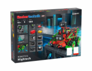 fischertechnik Robotics High-tech, experimentální sada