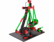 fischertechnik Smart Robots Pro, experimentální box