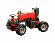 fischertechnik Mechanic & Static 2, stavebnice