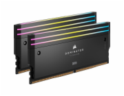 Corsair DIMM 48 GB DDR5-7000 (2x 24 GB) duální sada, RAM