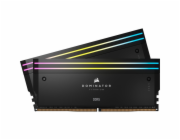Corsair DIMM 32 GB DDR5-6000 (2x 16 GB) duální sada, RAM