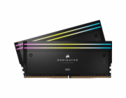 Corsair DIMM 32 GB DDR5-6600 (2x 16 GB) duální sada, RAM