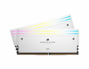 Corsair DIMM 64 GB DDR5-6600 (2x 32 GB) duální sada, RAM