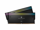 Corsair DIMM 48 GB DDR5-7200 (2x 24 GB) duální sada, RAM