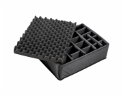 ČB variabilní dělení přihrádek venkovní.pouzdro 6000, vložka