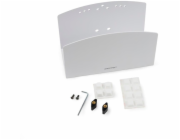 Držák CPU Ergotron, montáž/montáž