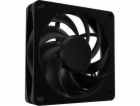 Alphacool Apex Stealth Metal Power 120mm ventilátor 3000r...