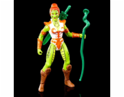 Akční figurka Mattel Masters of the Universe Origins Snake Teela, hračka
