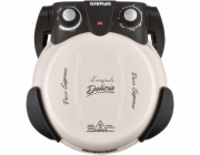 G3 Ferrari Delizia pizza pec G1000617 zmrzlina