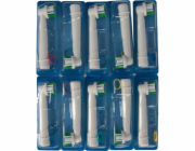 Hlavice kartáčku Braun Oral-B Pro Precision Clean 10 kusů