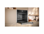 Neff B24CR31N0 N 70, trouba