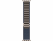 Pásek na hodinky Apple 49mm Alpine Loop