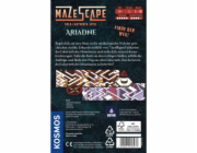 KOSMOS Mazescape Ariadne, logická hra