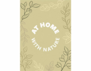 Nástěnná sada Ravensburger CreArt Gallery - příroda, malba