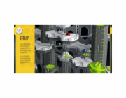 Ravensburger GraviTrax. Profesionální kniha pro fanoušky a profesionály