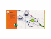 Ravensburger GraviTrax. Kniha pro fanoušky i profesionály