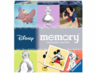 Ravensburger "Sběratelské paměti Walt Disney, pexeso"