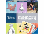 Ravensburger "Sběratelské paměti Walt Disney, pexeso"