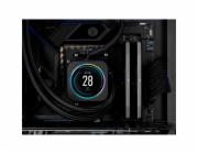 Corsair DIMM 32 GB DDR5-6000 (2x 16 GB) duální sada, RAM