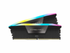 Corsair DIMM 64 GB DDR5-5600 (2x 32 GB) duální sada, RAM