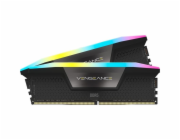Corsair DIMM 64 GB DDR5-5600 (2x 32 GB) duální sada, RAM