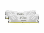 Kingston DIMM 32 GB DDR5-8000 (2x 16 GB) duální sada, RAM