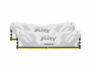 Kingston DIMM 32 GB DDR5-8000 (2x 16 GB) duální sada, RAM