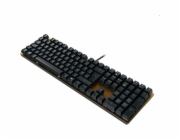 CHERRY KC 200 MX, klávesnice
