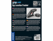 KOSMOS Spy Labs Incorporated Spy Location Tracker, detektivní sady
