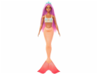 Panenka Mattel Barbie Dreamtopia mořská panna