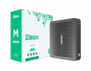 Zotac ZBOX edge MI648 (černobílý, bez operačního systému)