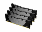 Kingston FURY DIMM 128GB DDR4-3600 (4x 32GB) Quad Kit, RAM