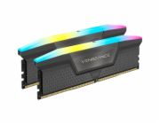 Corsair DIMM 32 GB DDR5-5600 (2x 16 GB) duální sada, RAM