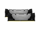 Kingston FURY DIMM 32 GB DDR4-3600 (2x 16 GB) duální sada...