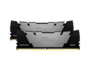 Kingston FURY DIMM 32 GB DDR4-3600 (2x 16 GB) duální sada, RAM
