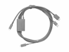 Kabel Wacom One 3 v 1, 2 metry