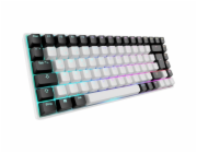 Sharkoon SKILLER SGK50 S3, herní klávesnice