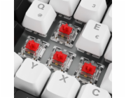 Sharkoon SKILLER SGK50 S3, herní klávesnice