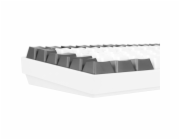 Sharkoon SKILLER SGK50 S3, herní klávesnice