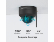 Foscam D4Z, sledovací kamera