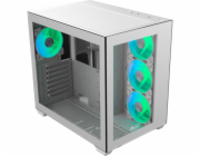 RAIJINTEK PAEAN C7 TG4, věžová skříň