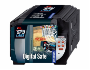 KOSMOS Spy Labs Incorporated Digital Trezor, Detective Sets